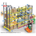 Small Wholesale Allowed Pallet Rack ODM